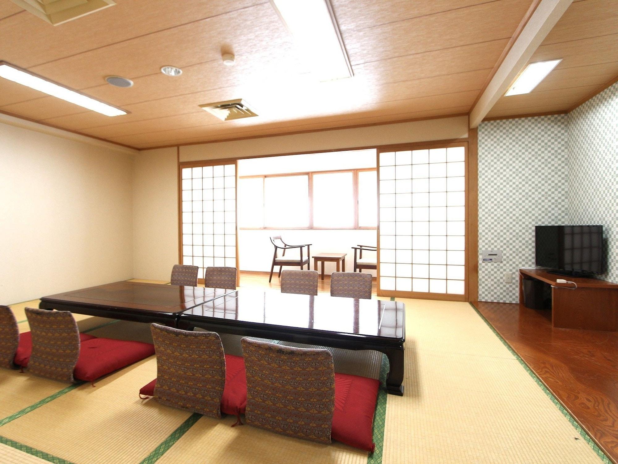 Hotel Livemax Budget Chitose Chitose (Hokkaido) Exterior foto