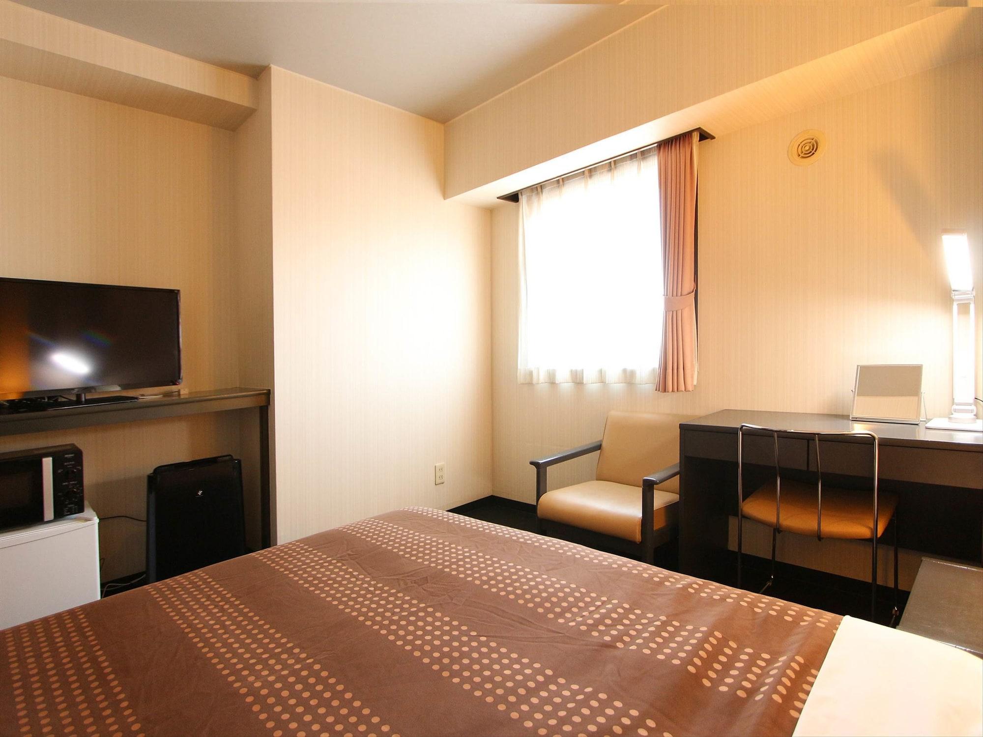Hotel Livemax Budget Chitose Chitose (Hokkaido) Exterior foto