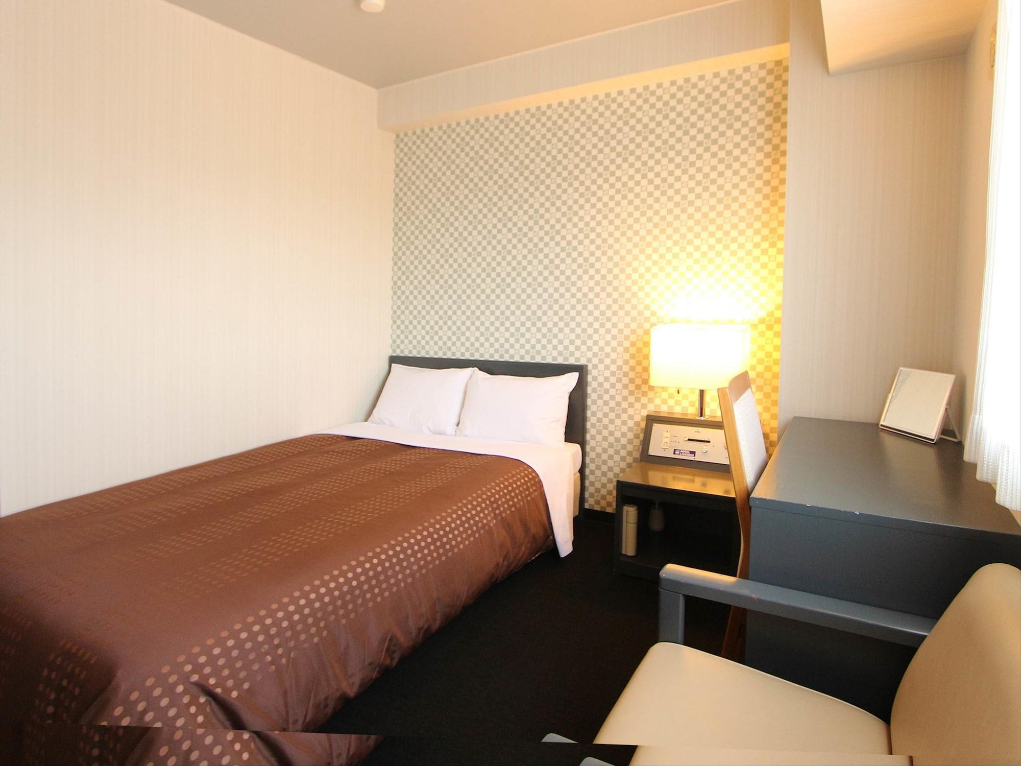 Hotel Livemax Budget Chitose Chitose (Hokkaido) Exterior foto