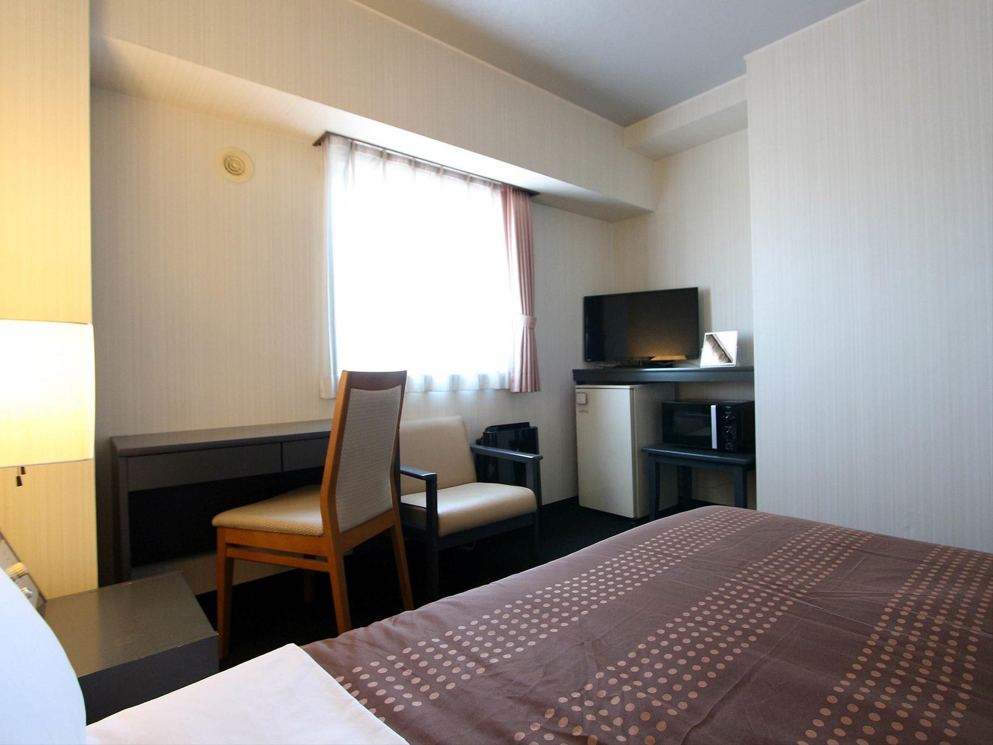 Hotel Livemax Budget Chitose Chitose (Hokkaido) Exterior foto