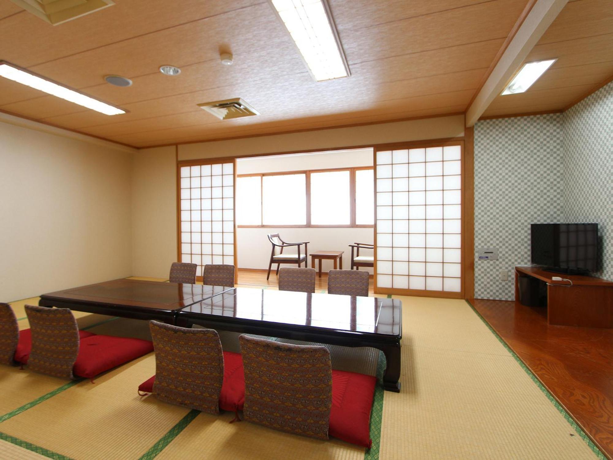 Hotel Livemax Budget Chitose Chitose (Hokkaido) Quarto foto