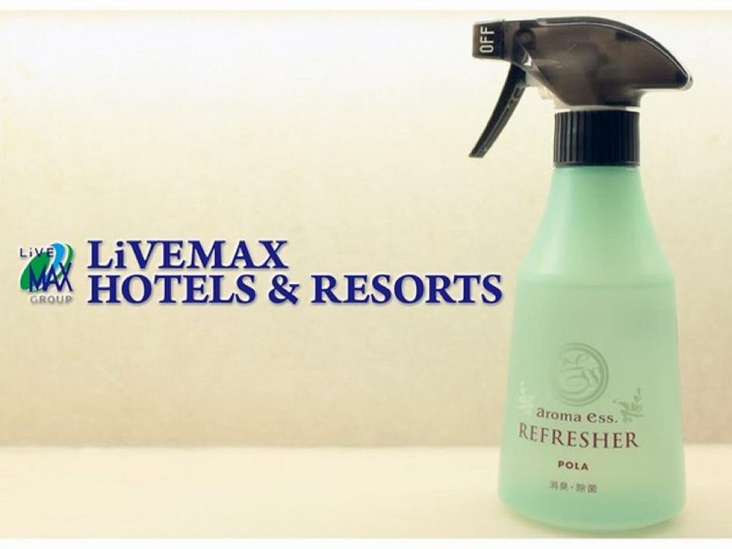 Hotel Livemax Budget Chitose Chitose (Hokkaido) Exterior foto