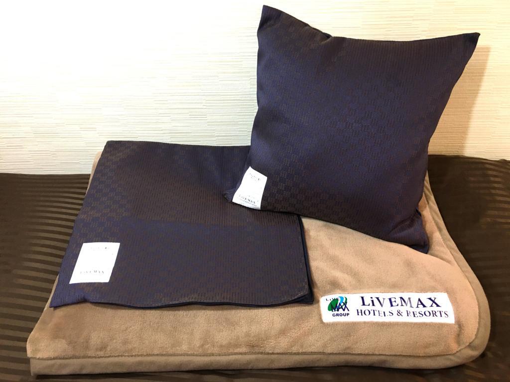 Hotel Livemax Budget Chitose Chitose (Hokkaido) Exterior foto