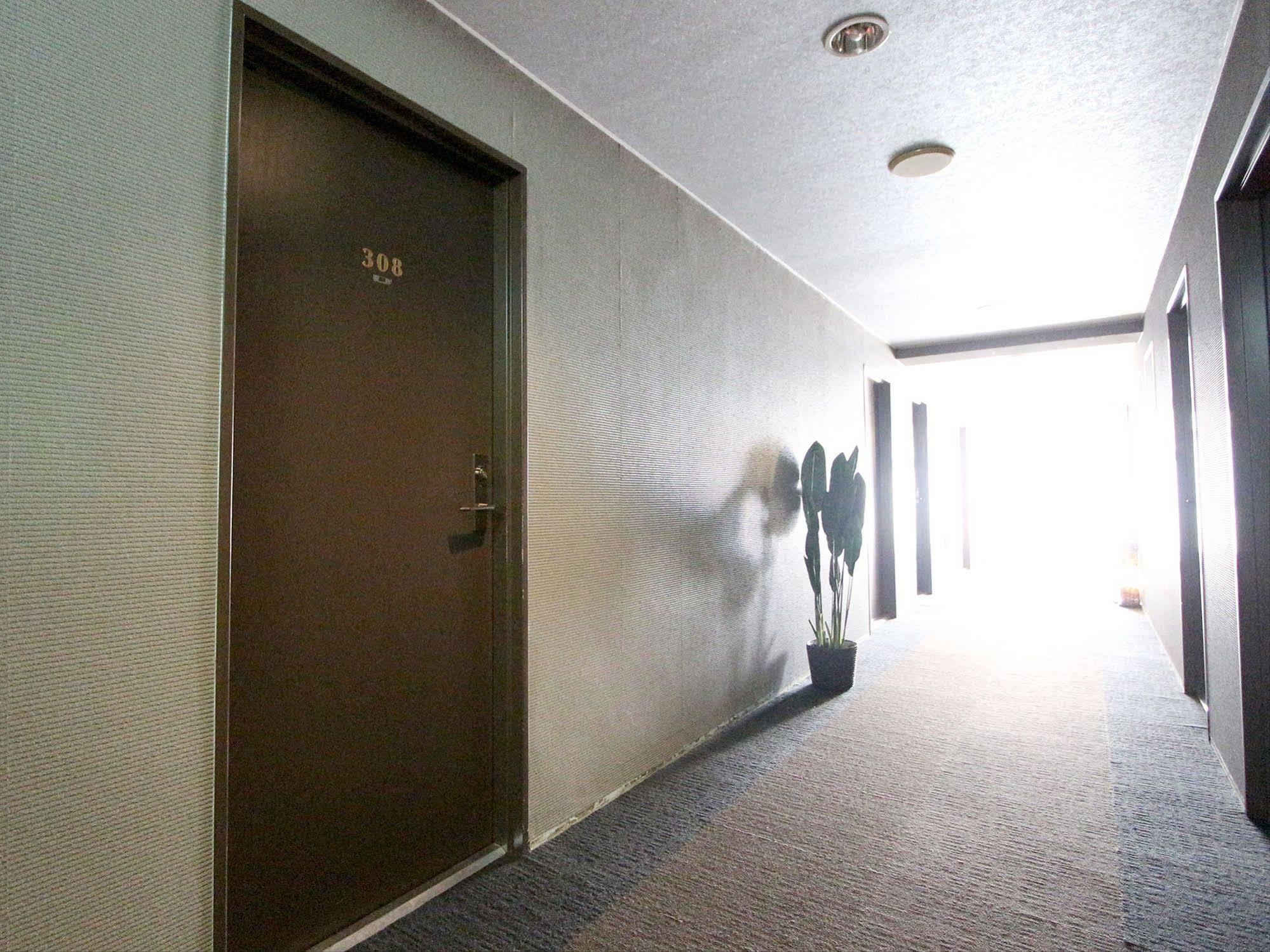 Hotel Livemax Budget Chitose Chitose (Hokkaido) Exterior foto